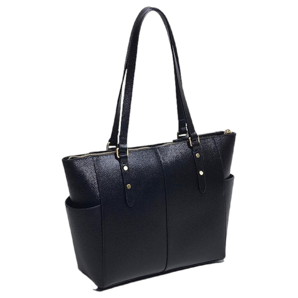 Radley London Silk Street Tote Black - Picture 2 of 3